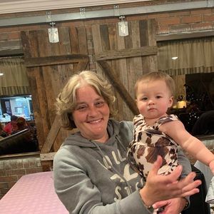 Meet your Posher, Priscilla